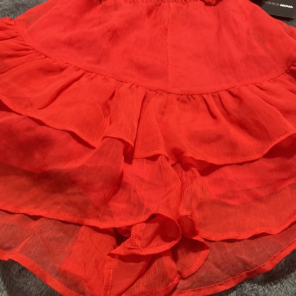 NWT fashion nova romper❤️ - Picture 10 of 11